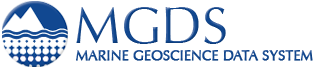 Marine Geoscience Data System